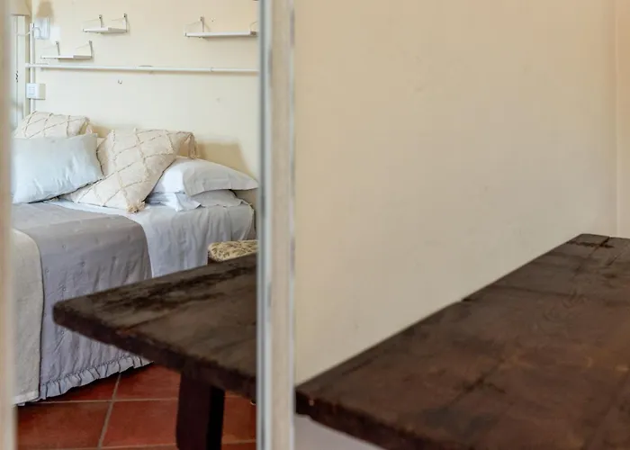 Agriturismo La Fucina