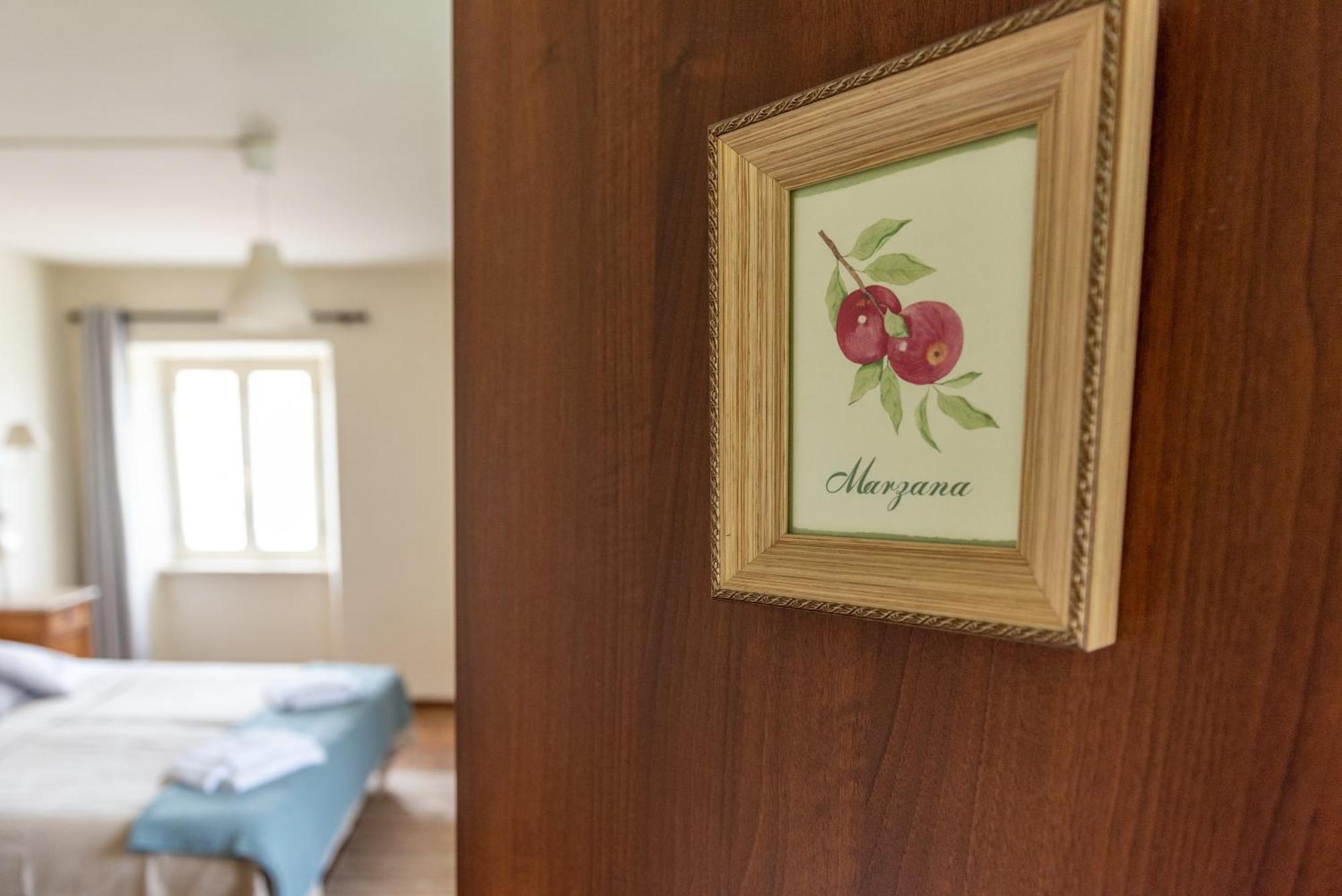 La Fucina Farm stay