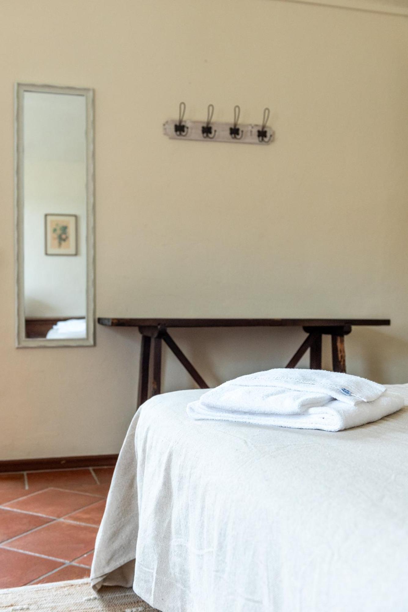 Alloggio per agriturismo La Fucina