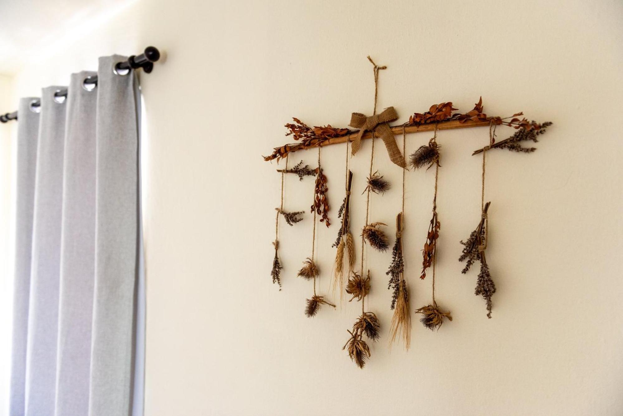 Farm stay La Fucina *