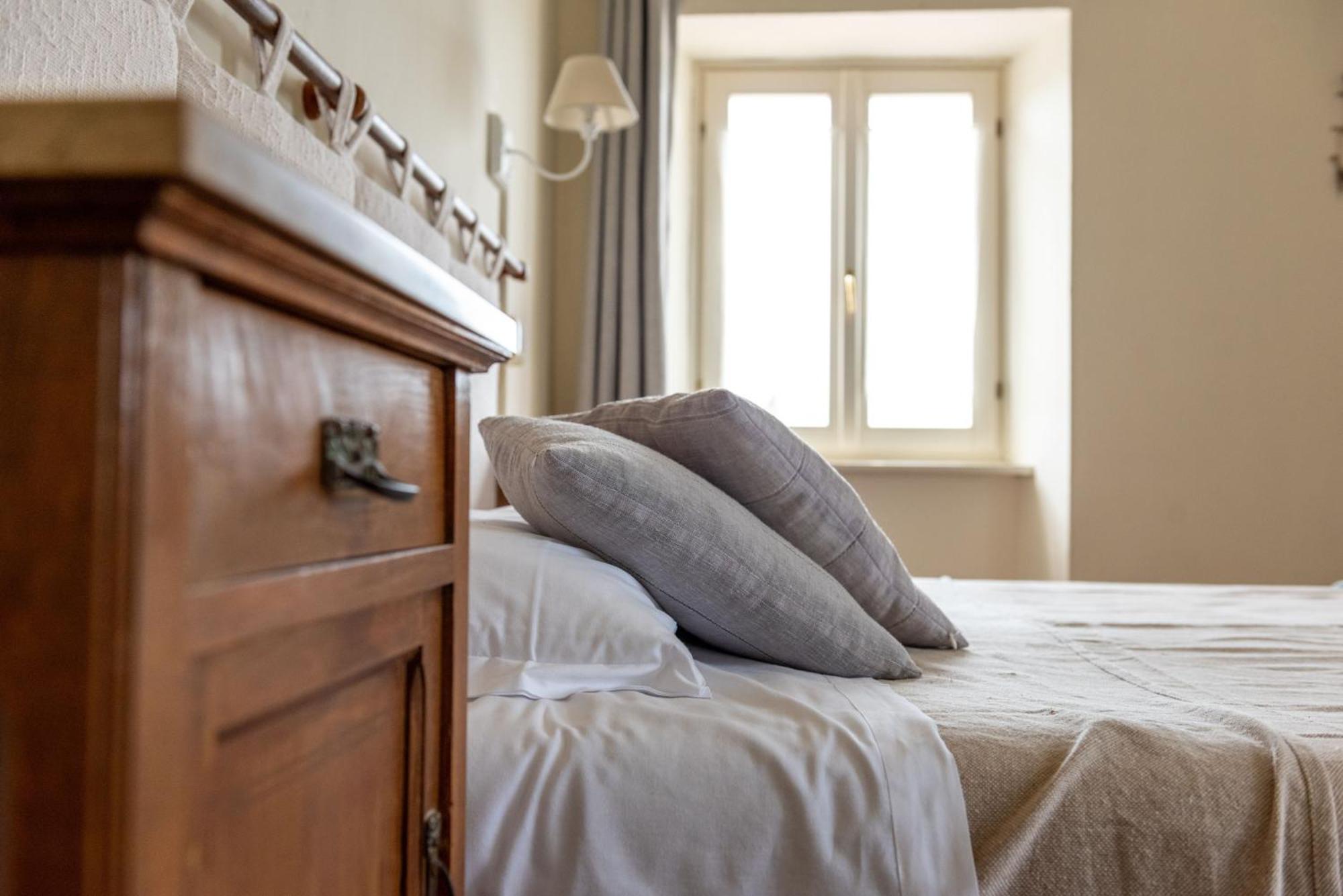 Alloggio per agriturismo La Fucina