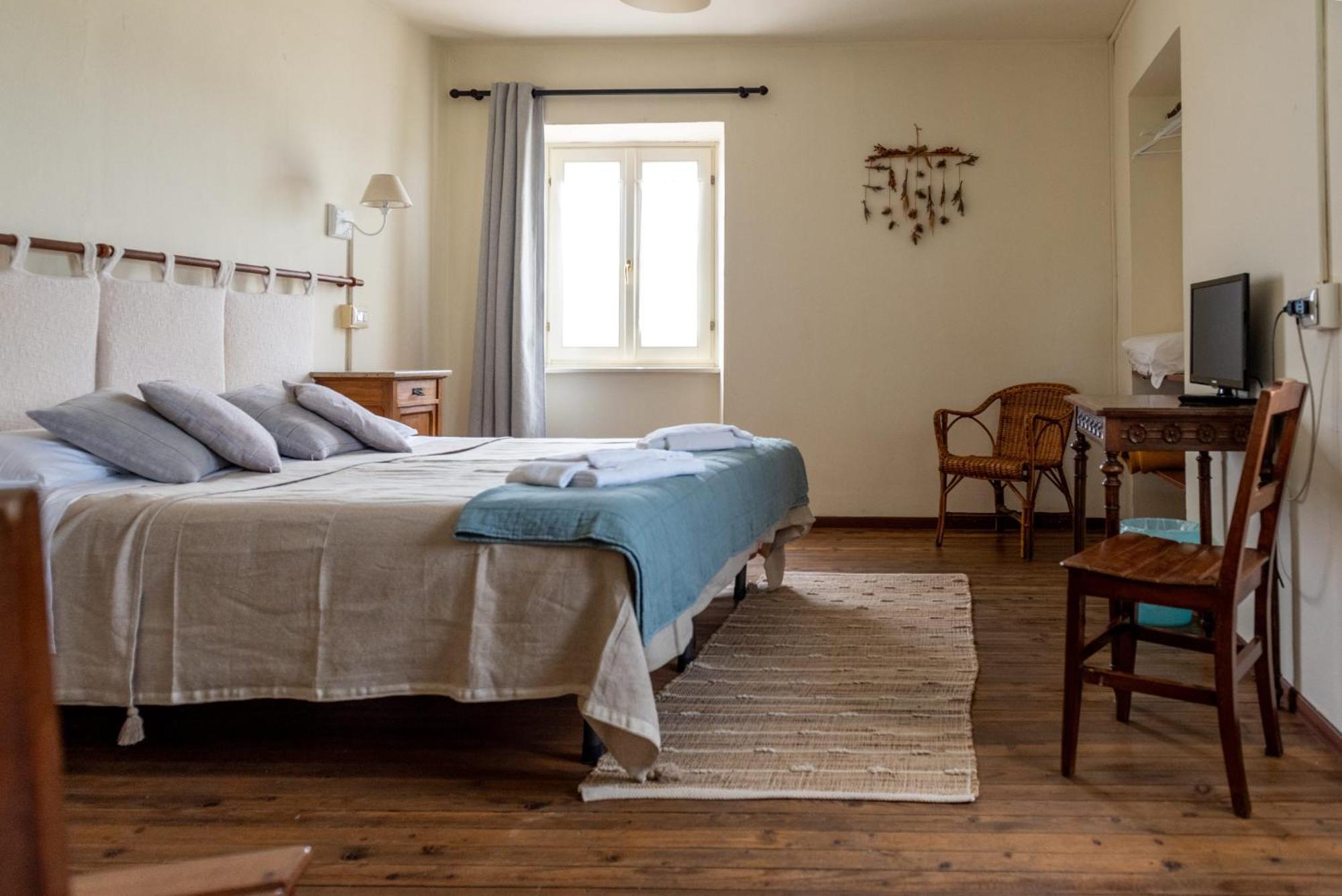 Farm stay La Fucina *