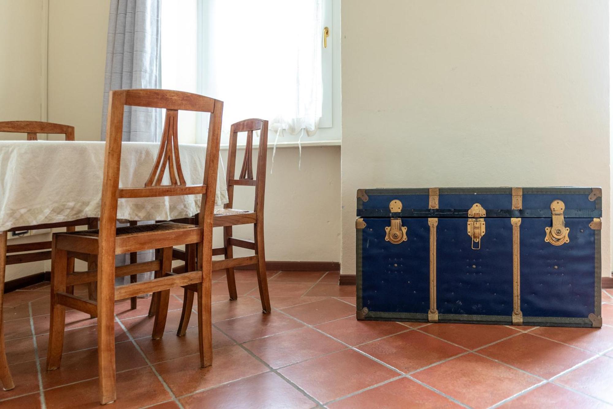 Farm stay La Fucina Vigliano Biellese