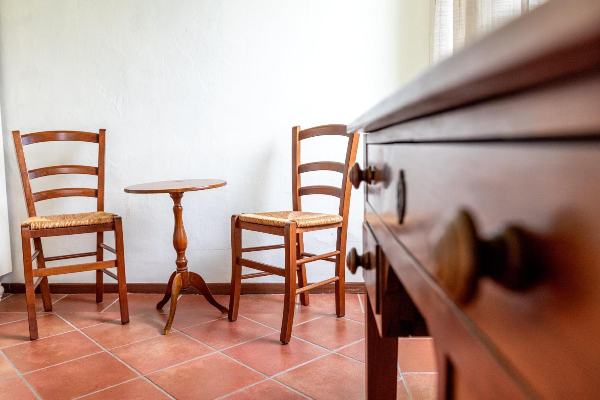 La Fucina Vigliano Biellese