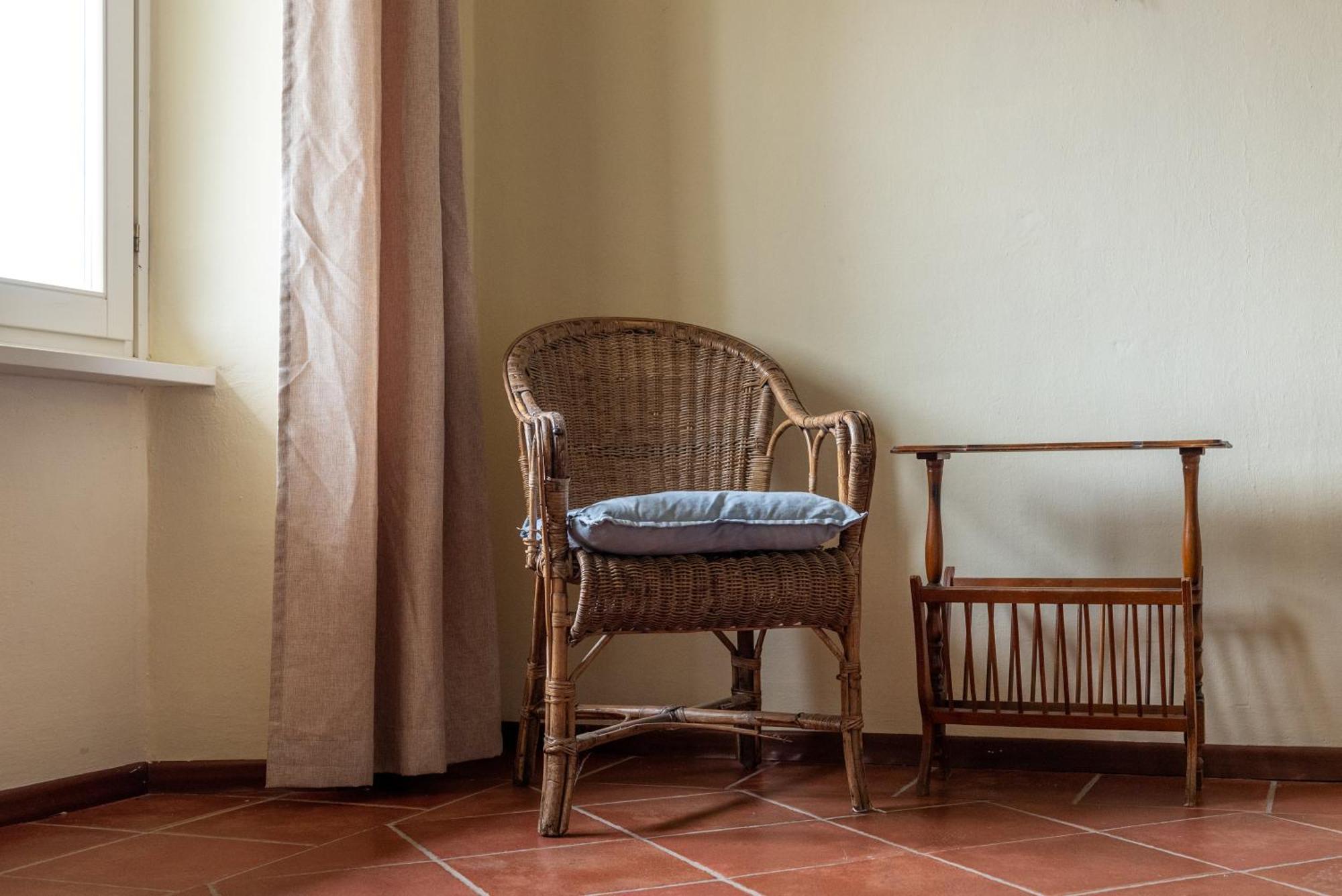La Fucina Farm stay *