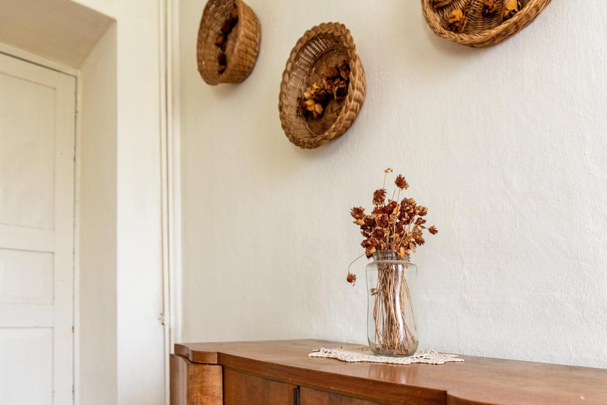 Farm stay La Fucina Vigliano Biellese