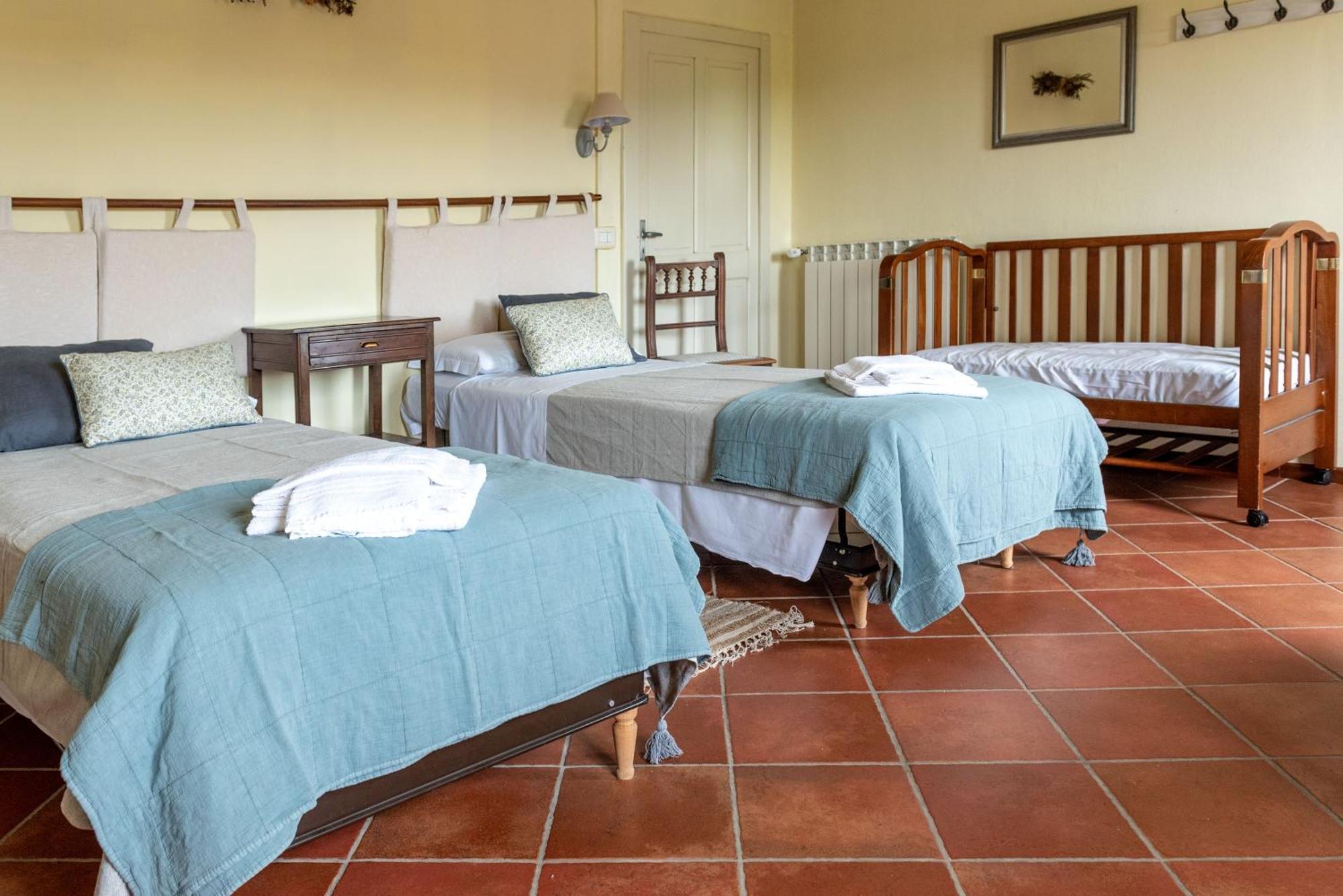 La Fucina Farm stay Vigliano Biellese