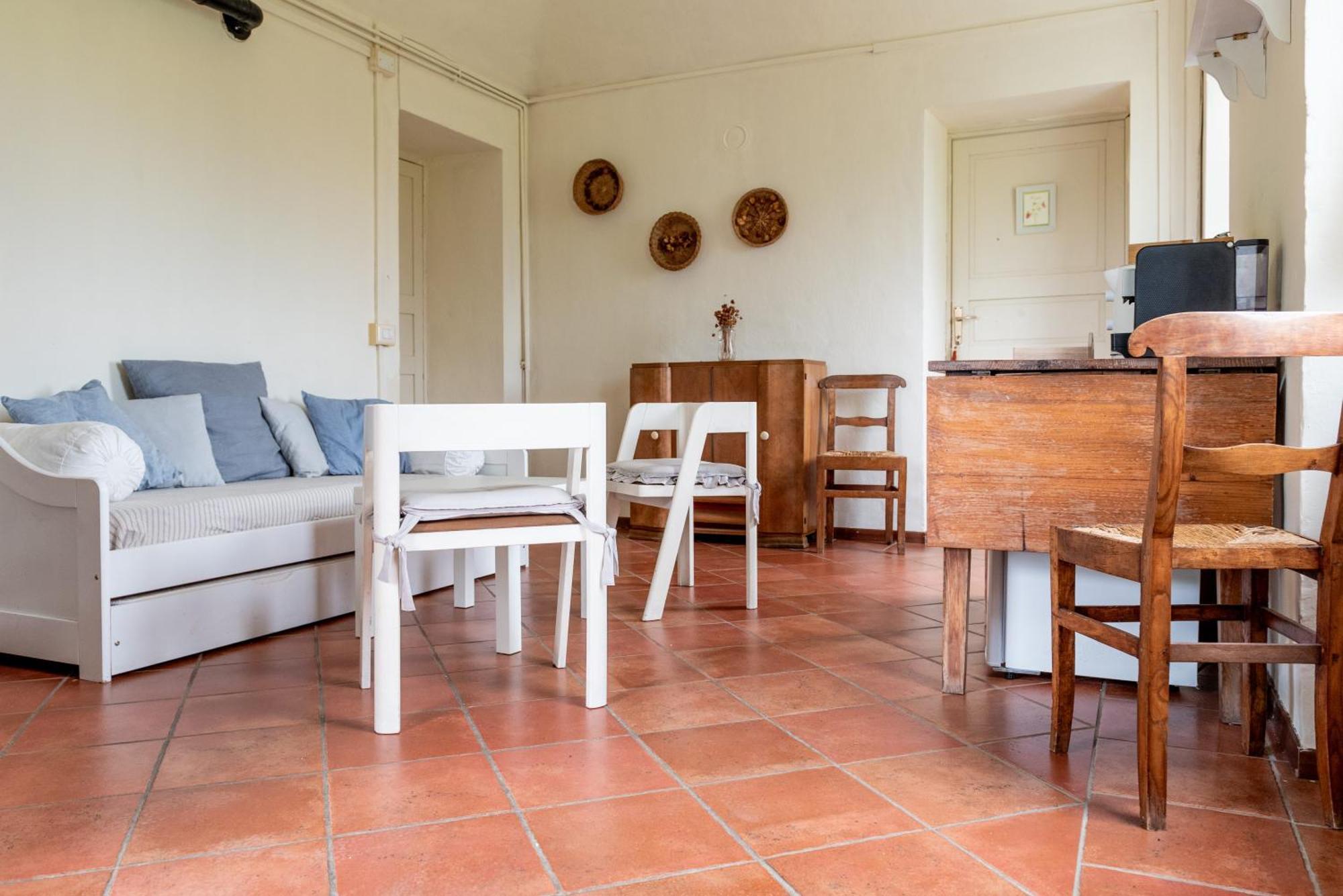 Farm stay La Fucina Vigliano Biellese