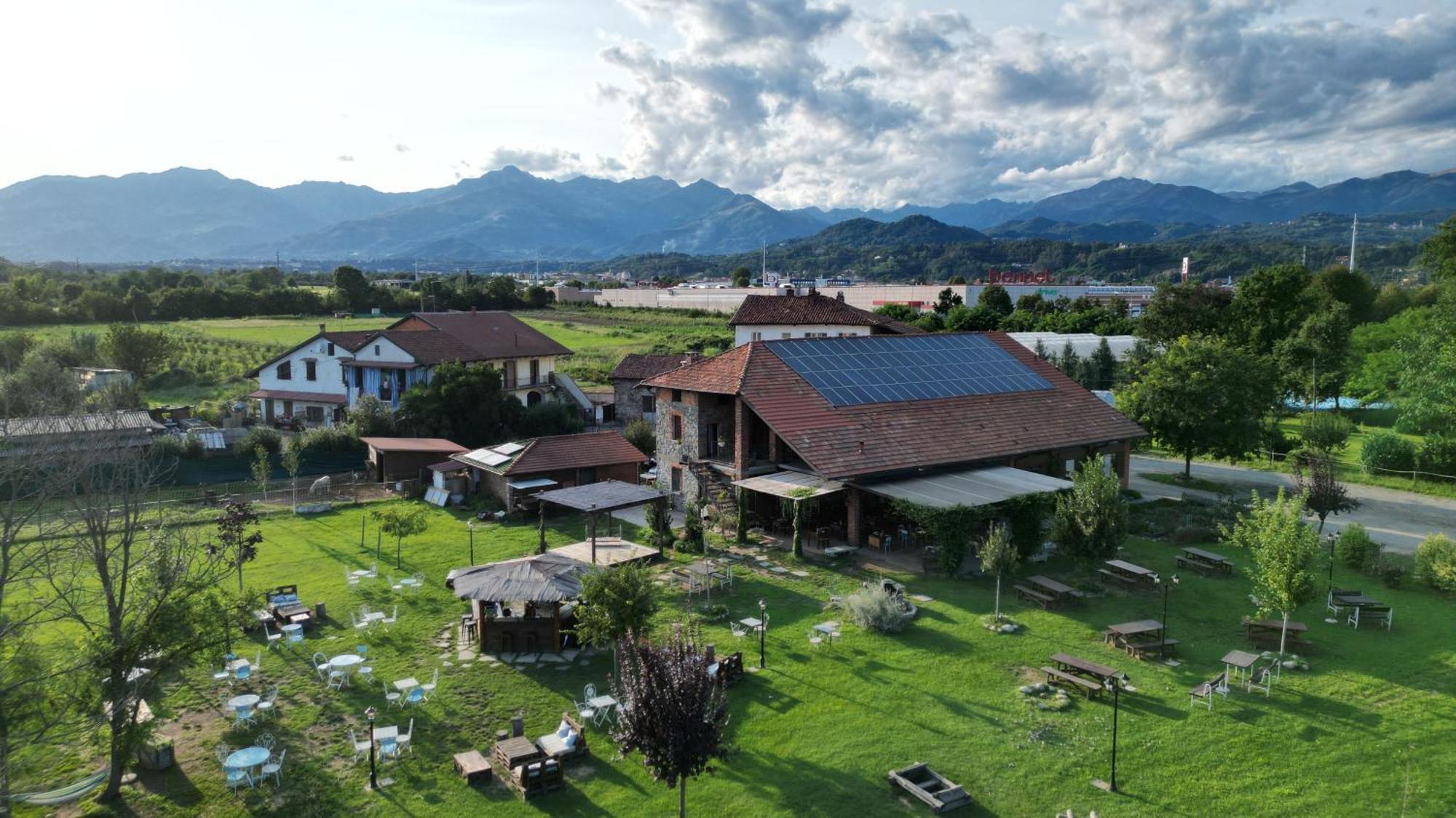 La Fucina