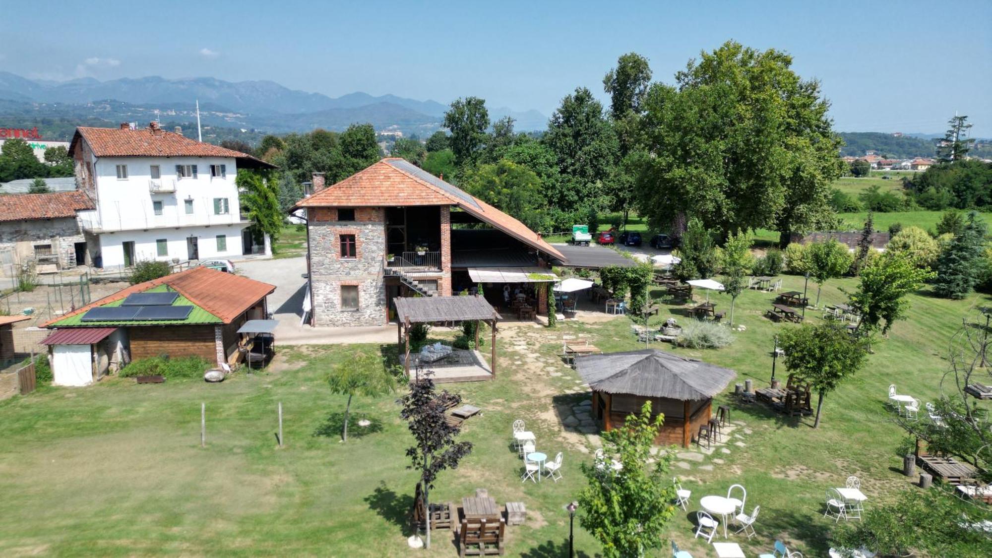 La Fucina