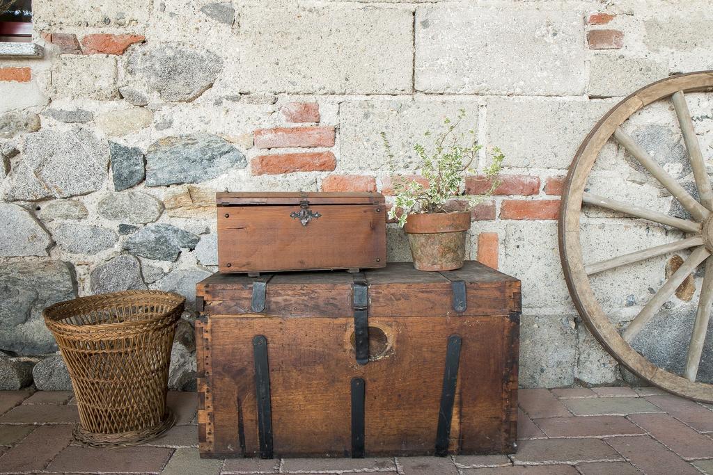 Farm stay La Fucina Vigliano Biellese