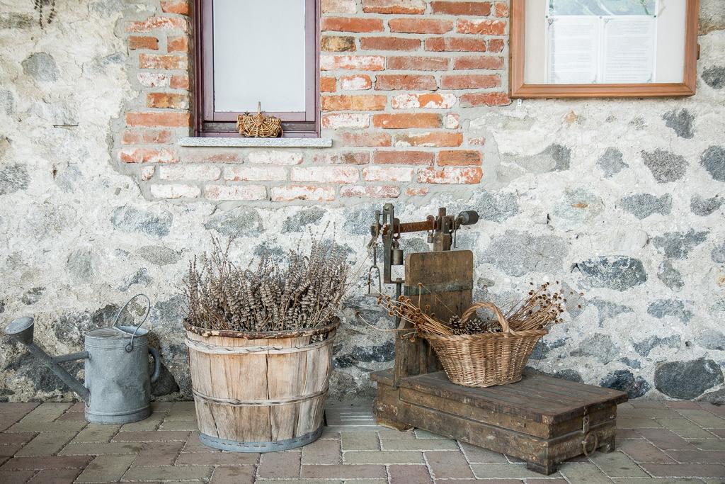 Farm stay La Fucina *